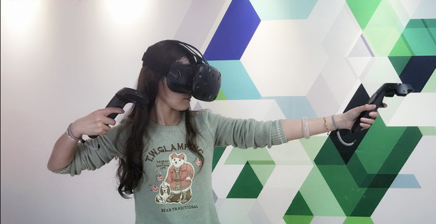 用意念就能控制VR？